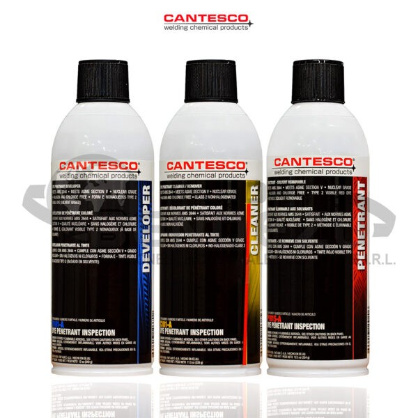 LIQUIDO CANTESCO