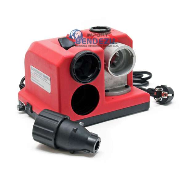 AFILADOR DE BROCAS DE 3MM – 13MM HEPYC
