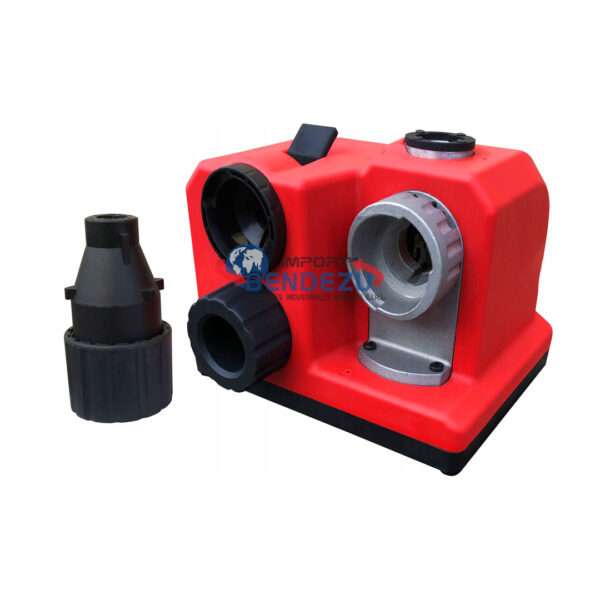 AFILADOR DE BROCAS DE 3MM – 13MM HEPYC - Imagen 2