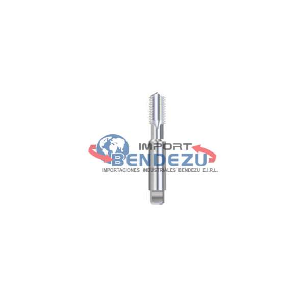 MACHO MANUAL P/INSERTO ROSCADO STI M10X1.5 UNC HEPYC