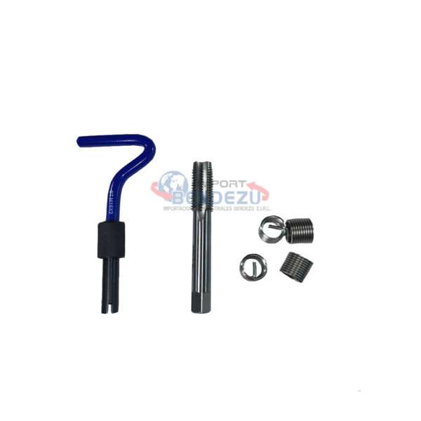 INSERTOS REPARADORES HELICOI M16X2.0 UNC HEPYC 2711 - Imagen 2