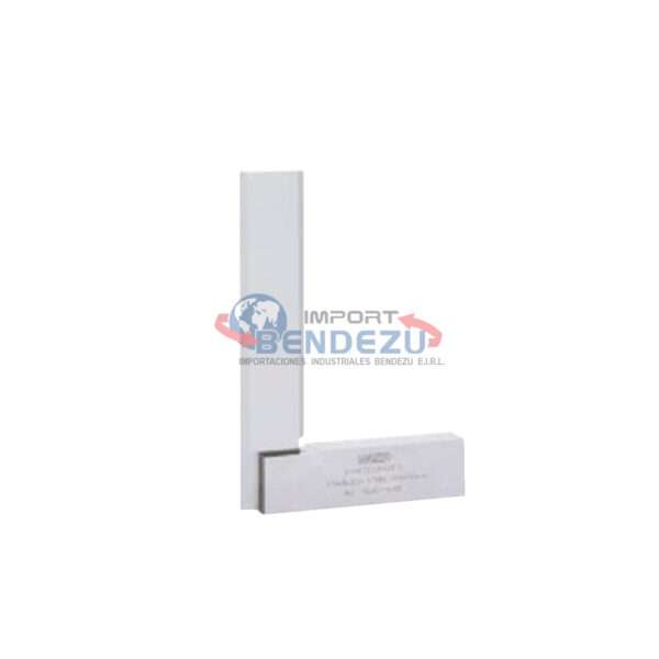 ESCUADRA C/TOPE 200X130 INSIZE 4795-200