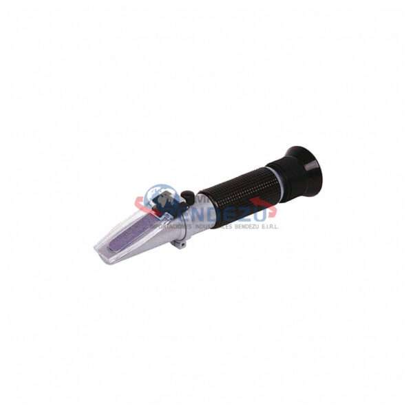 REFRACTROMETRO PORTATIL 0-32% ISQ-RM30  INSIZE