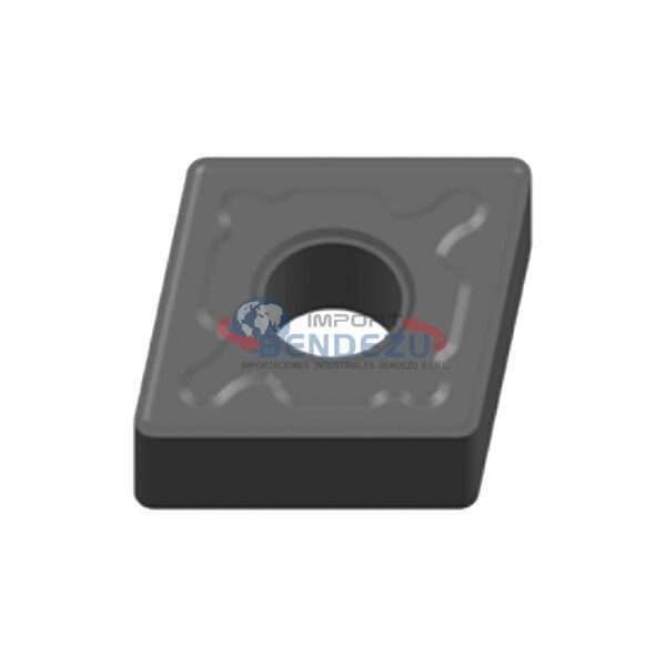 PLACA CARB PARA TORNEAR GESAC CNMG190612-UK-GK1125