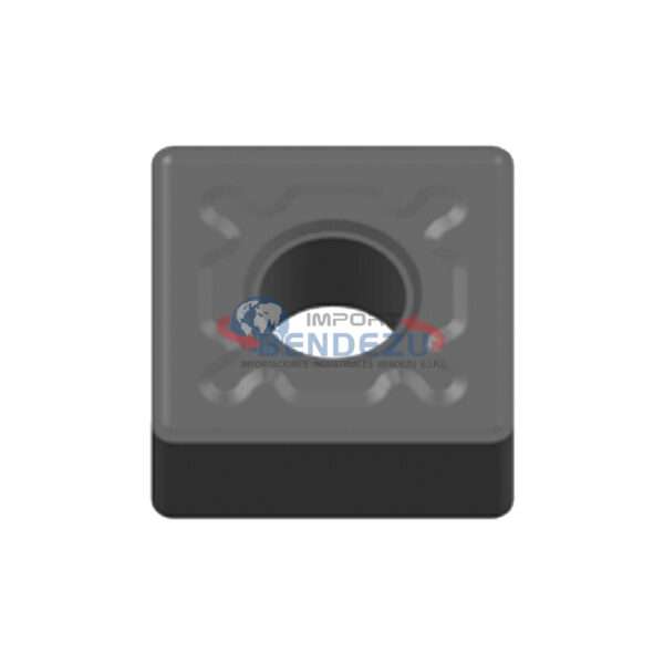 PLACA CARB PARA TORNEAR GESAC SNMG190612-HK-GK1125