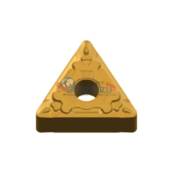PLACA CARB PARA TORNEAR GESAC TNMG160404-SF-GS3115