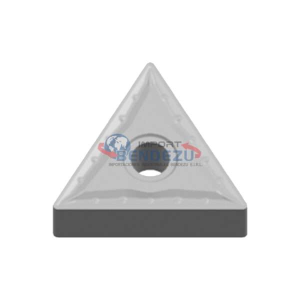 PLACA CARB PARA TORNEAR GESAC TNMG160408-TP-GP91TM