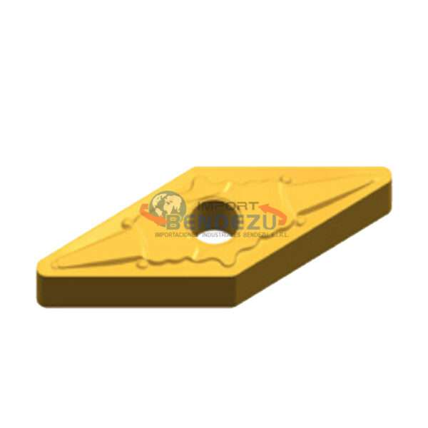 PLACA CARB PARA TORNEAR GESAC VNMG160404-LM-GM1230