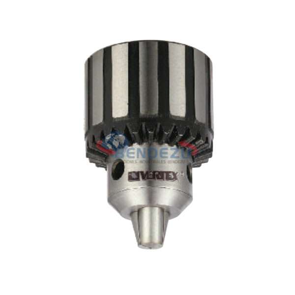 CHUCK CON LLAVE 1-16MM 5/8" G-16XH B18 D10070A PESADO VERTEX