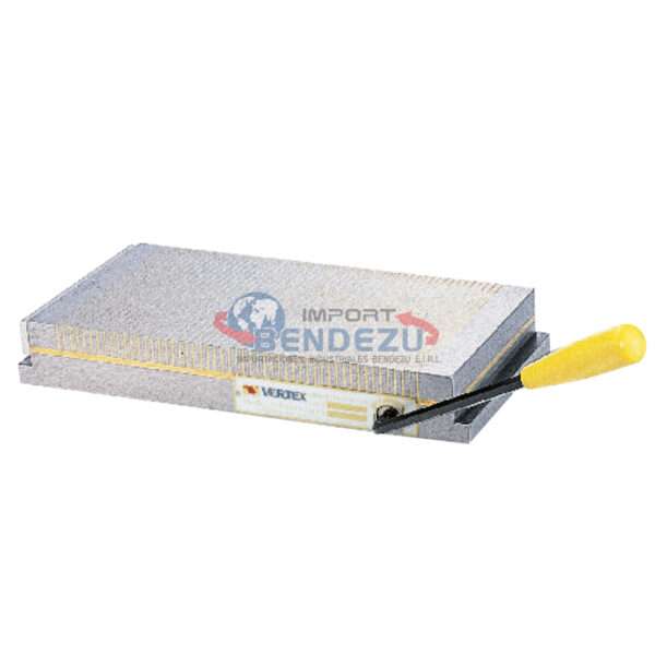 MESA MAGNETICA (150X300) VERTEX  VGF-1530B