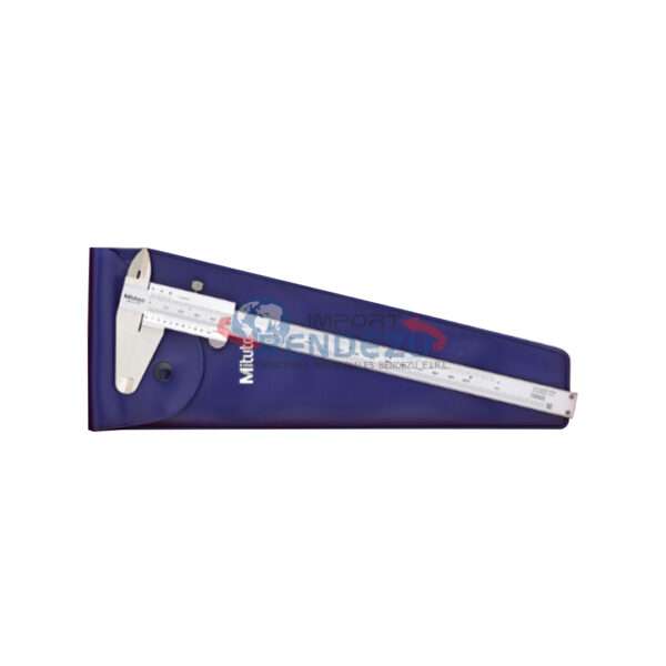 CALIBRADOR CONVENCIONAL 8" MITUTOYO(JAPAN) 530-114 - Imagen 2