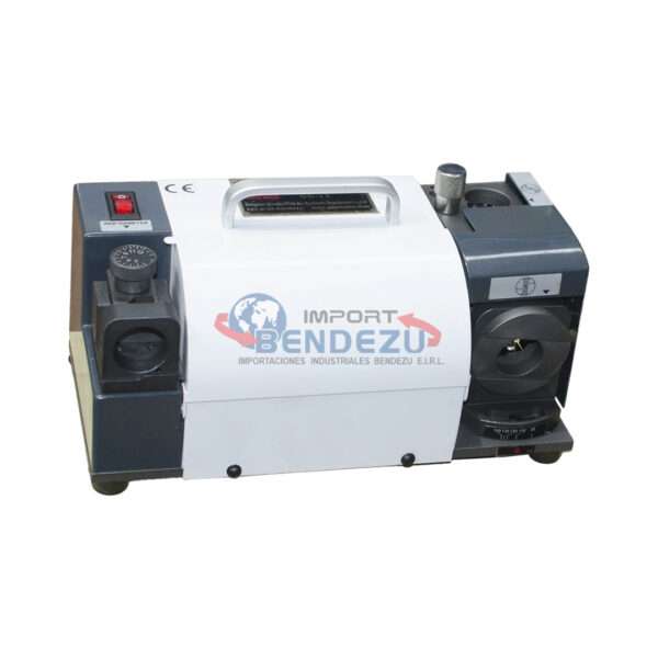 AFILADOR DE BROCA 4-13MM VRW MACHINES  GD-13