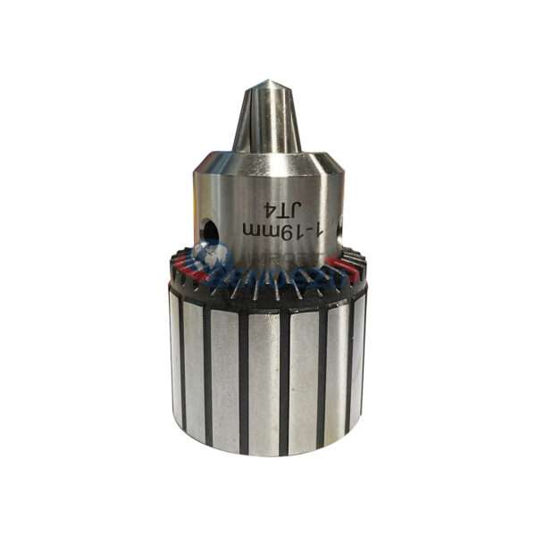 CHUCK CON LLAVE 1-19MM 3-4 JT4 SANOU