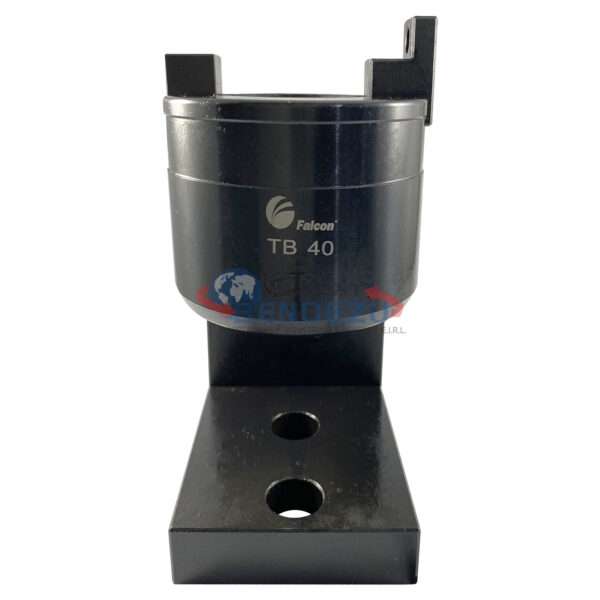 MORDAZA PARA CONO NT40 SK40 CAT40 TOOL BOY ISO 40 FALCON F155TB-40