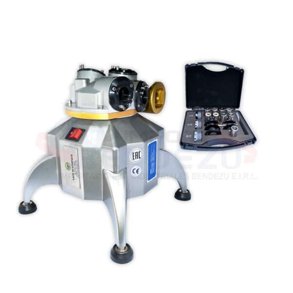 AFILADOR D/FRESA 4-16MM VRW MACHINES GD-16