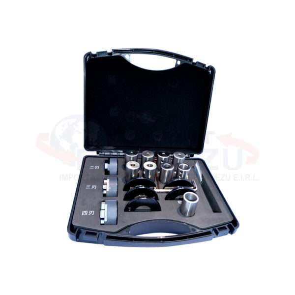 AFILADOR D/FRESA 4-16MM VRW MACHINES GD-16 - Imagen 2
