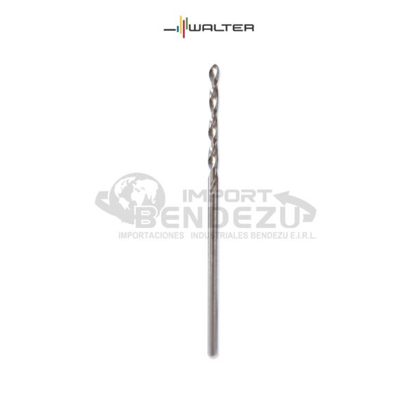 BROCA CIL 1.00MM WALTER  HSS A1211-1