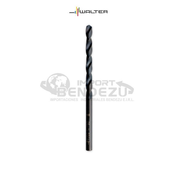 BROCA CIL 4.00MM  WALTER HSS A1211-4