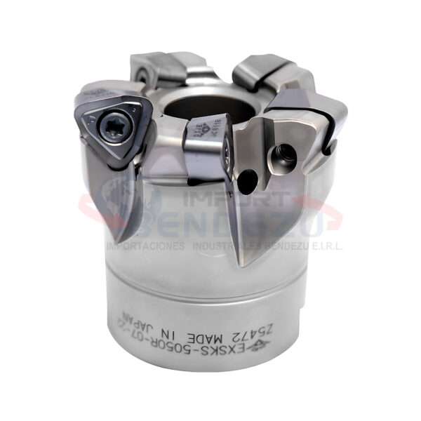 PORTA P/FRESAR ALTO AVANCE DIJET EXSKS-5050R-07-22 (WNMU)