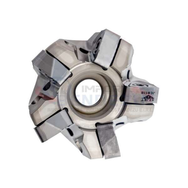 PORTA P/FRESAR ALTO AVANCE DIJET EXSKS-5050R-07-22 - Imagen 2