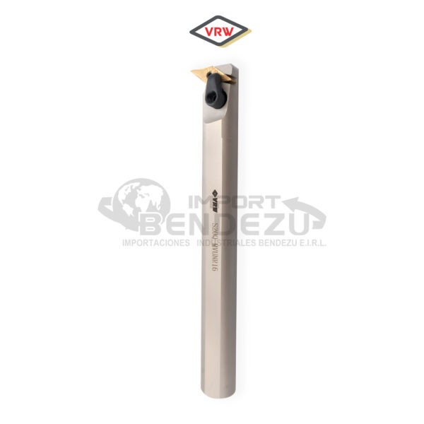 PORTA P/TORNO INT S20Q-MVUNR16 VRW