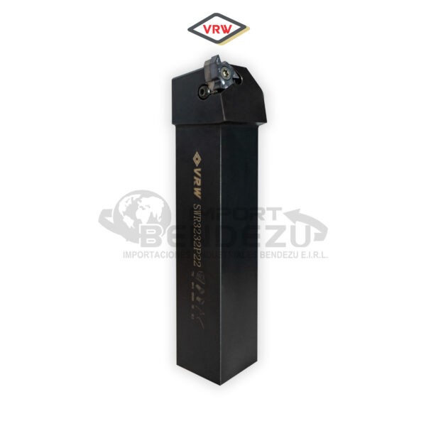 PORTA P/TORNO ROSCADO EXT SWR3232P22 VRW