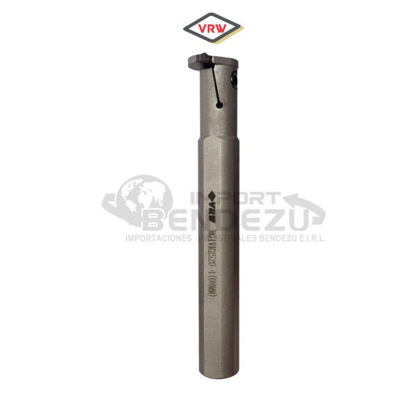 PORTA P/RANURADO INT MGIVR2520-4 VRW (08MM) (GKD)