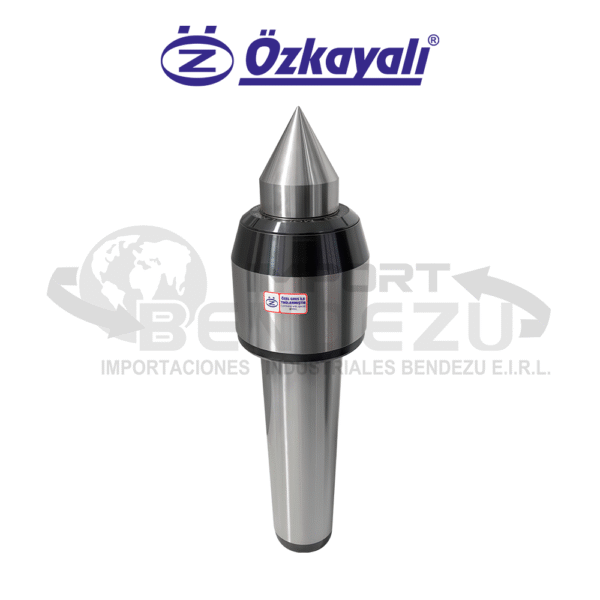 CENTRO GIRATORO ESTANDAR MT6 DIN228 N05 2005 OZKAYALI