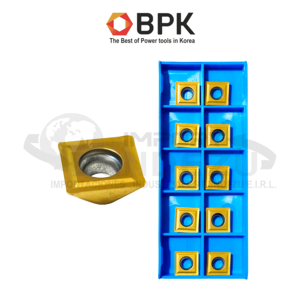 PLACA CARB P/BISELAR AVELLANAR XDBP11T308-P BPK - Imagen 2