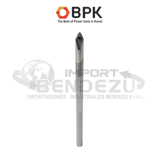 PORTA P/FRESAR GRABADO (45º) CET-0206100C BPK