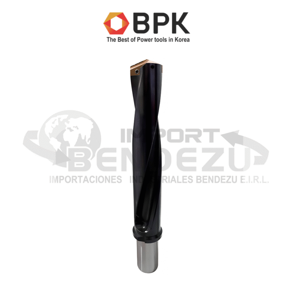 BROCA C/INSERTO MANGO CIL CANAL HEL B7S-480650356A BPK